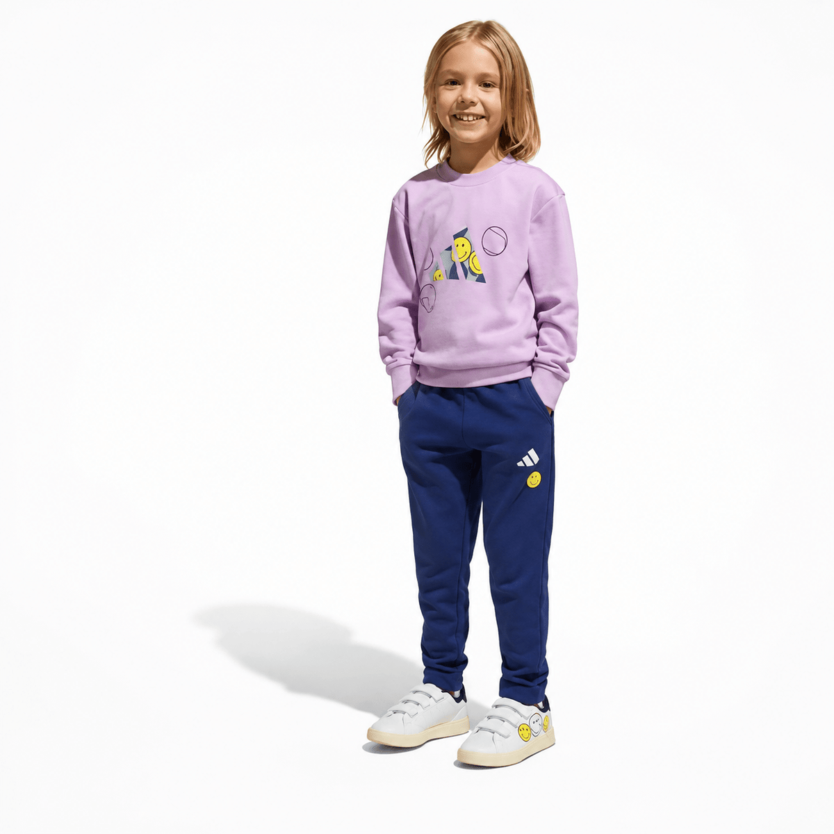 Joggers Set Kids - ANS Billion