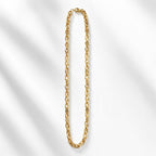 Kaju katli Gold chain - ANS Billion