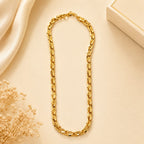 Kaju katli textured chain - ANS Billion