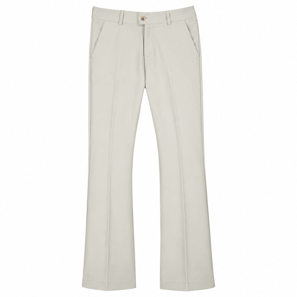 Men's Korean Style Formal Trouser - ANS Billion