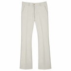 Men's Korean Style Formal Trouser - ANS Billion
