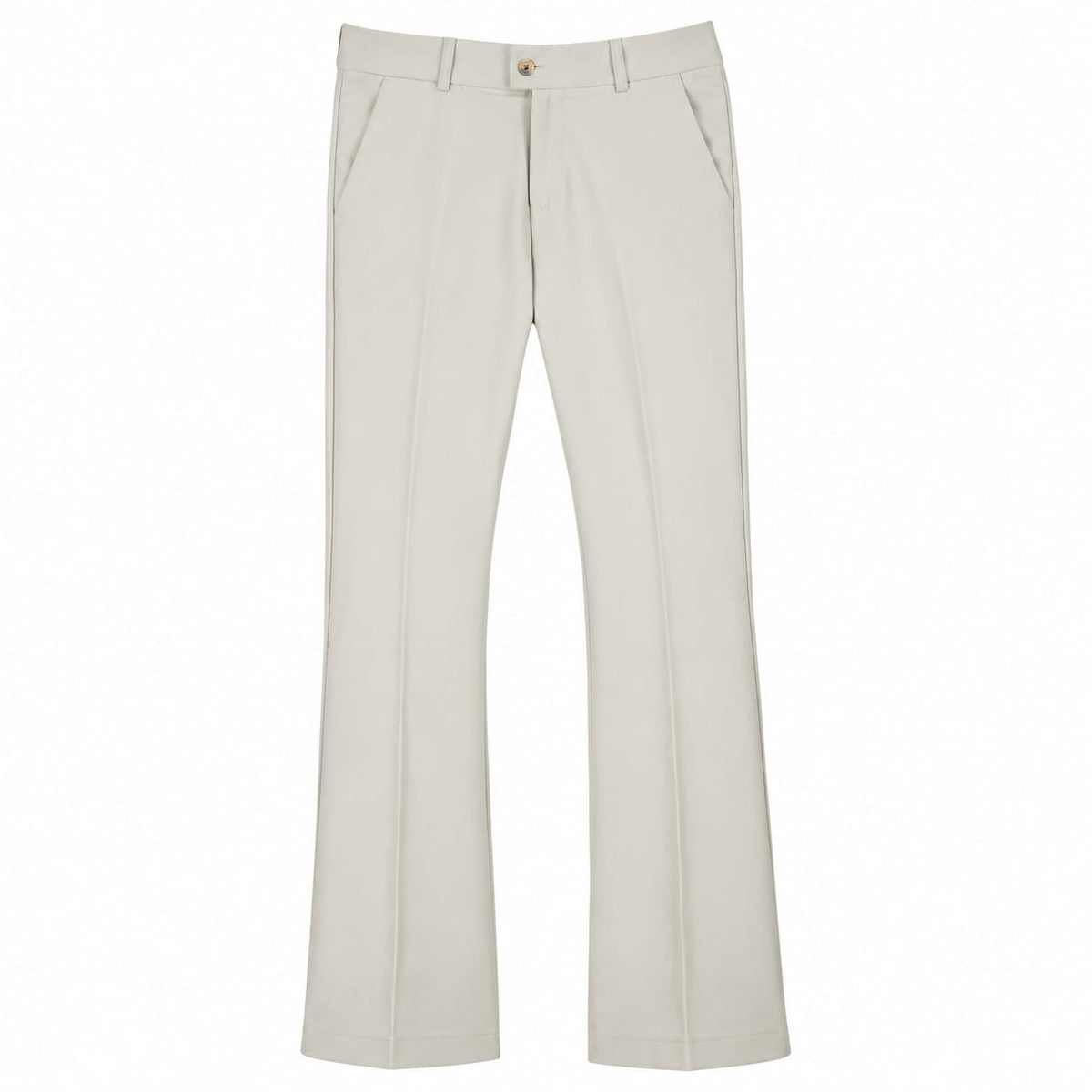 Men's Korean Style Formal Trouser - ANS Billion