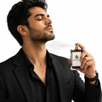 Men’s Perfume – Premium Fresh Woody Aromatic Fragrance - ANS Billion