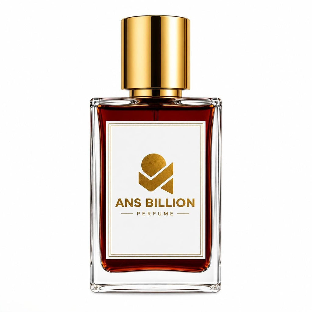Men’s Perfume – Premium Fresh Woody Aromatic Fragrance - ANS Billion