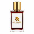 Men’s Perfume – Premium Fresh Woody Aromatic Fragrance - ANS Billion