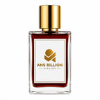Men’s Perfume – Premium Fresh Woody Aromatic Fragrance - ANS Billion