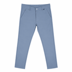 Men's Slim Fit Formal Trousers - ANS Billion