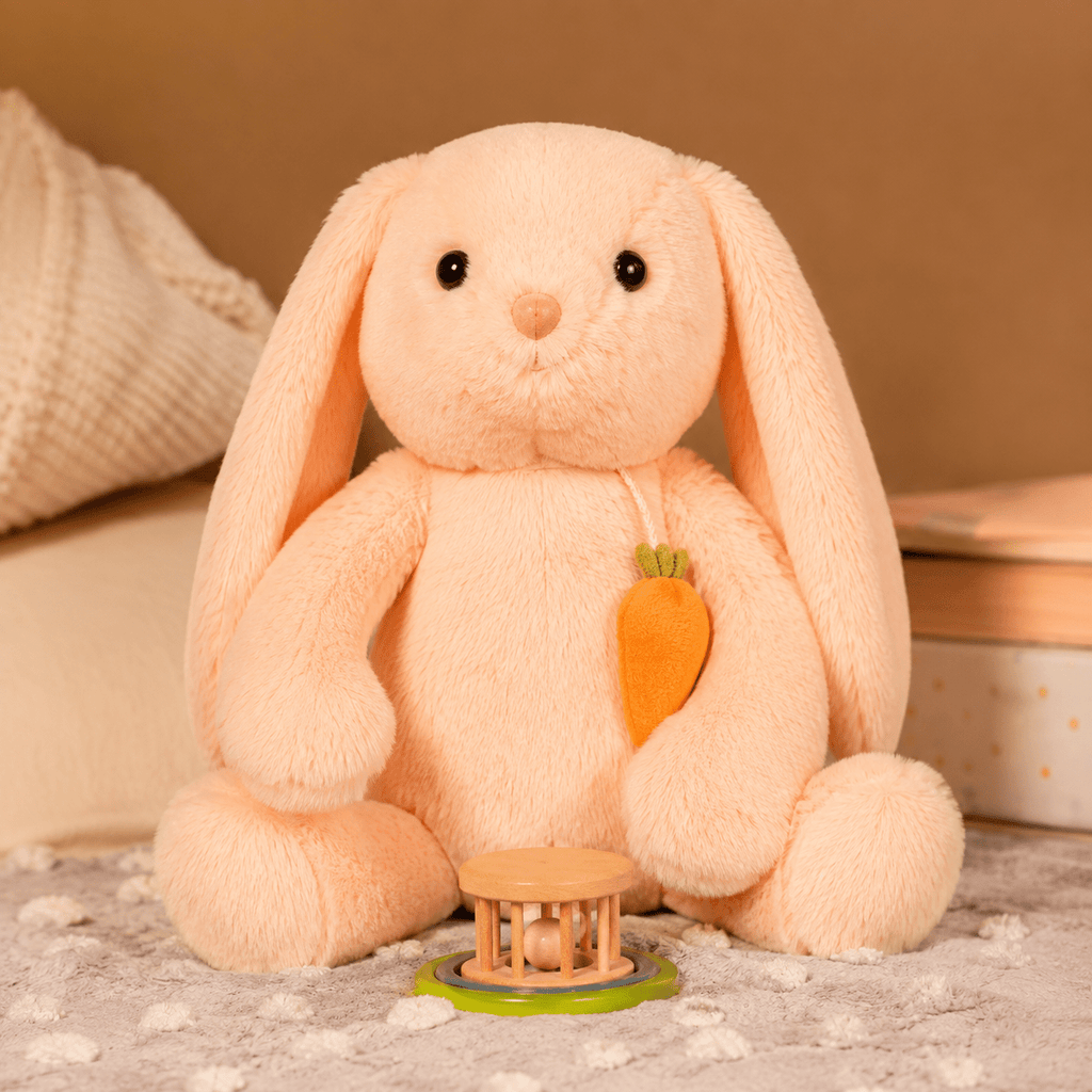 Mirada Bunny Soft Toy - ANS Billion