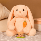 Mirada Bunny Soft Toy - ANS Billion