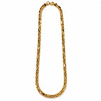 premium gold plated chain product image from ANS Billion