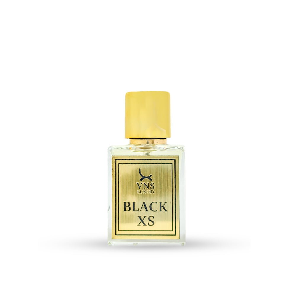 VNS Black XS - VNS Laxury