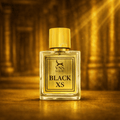 VNS Black XS - VNS Laxury
