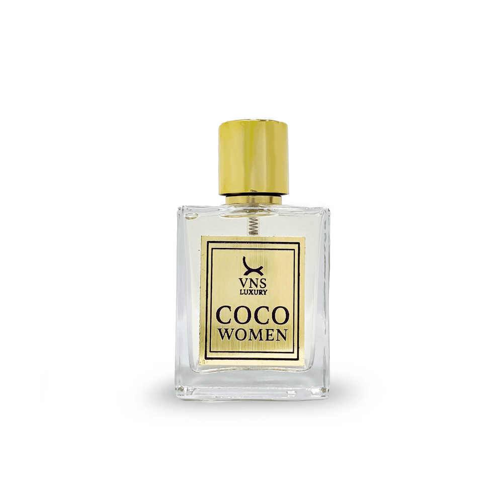 VNS Coco Women - VNS Laxury