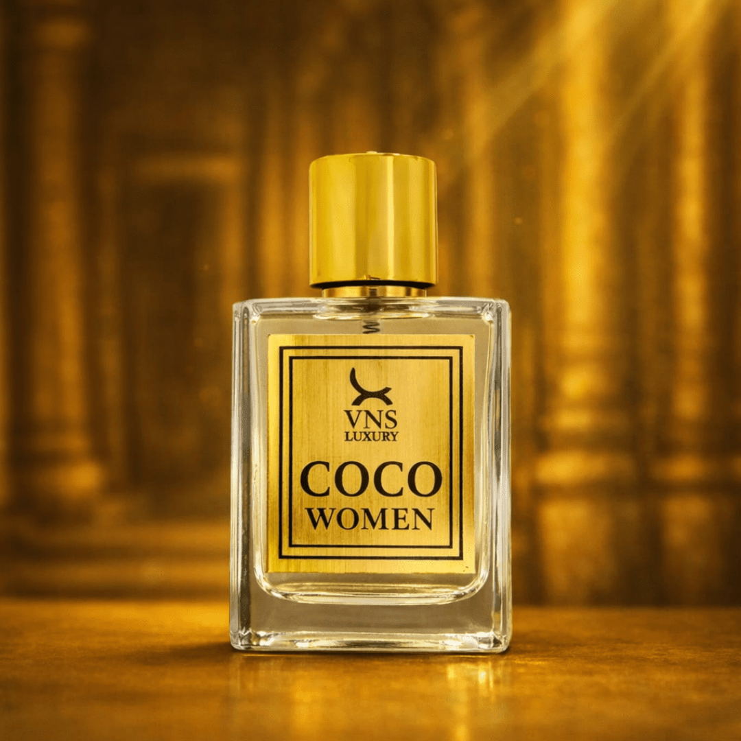 VNS Coco Women - VNS Laxury