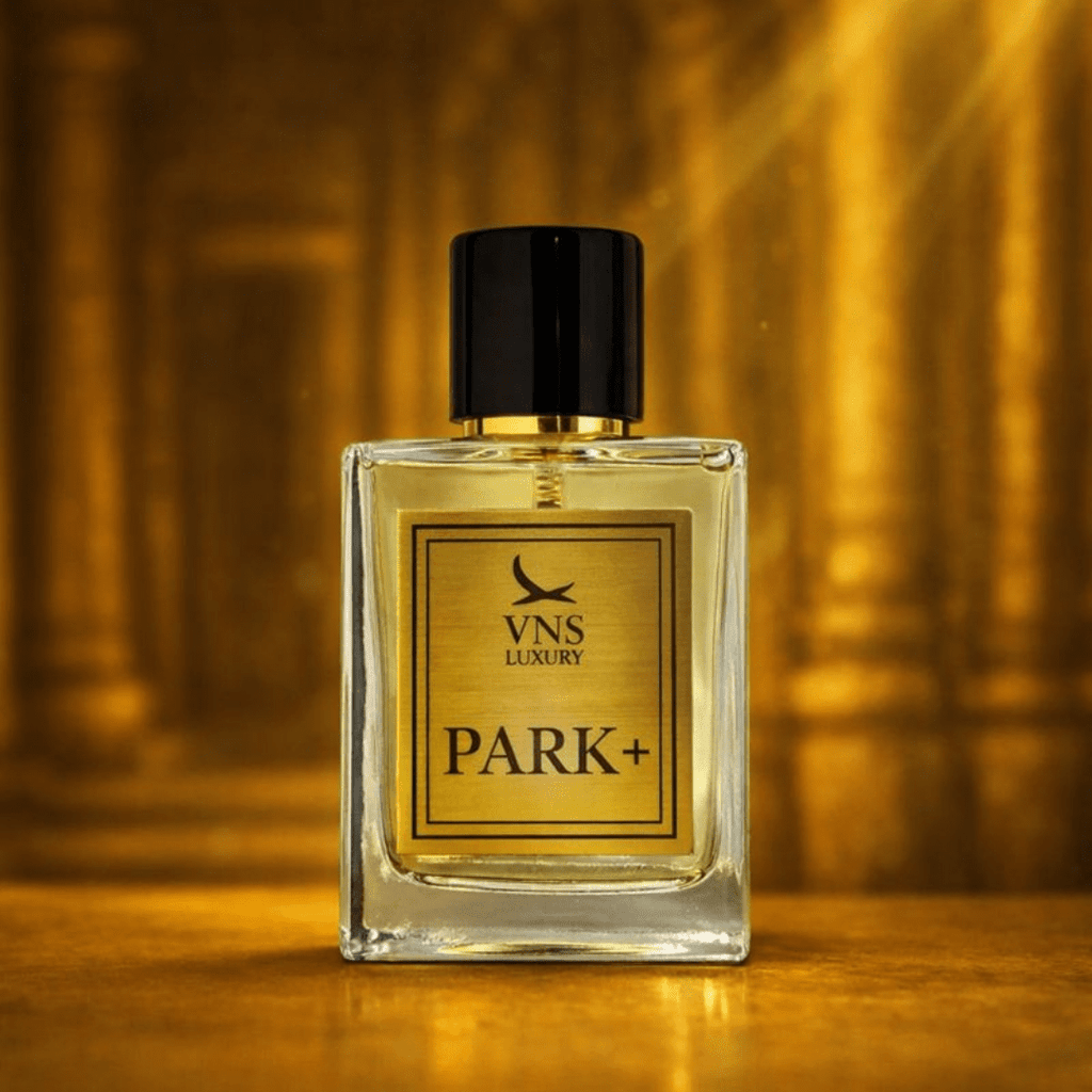 VNS Park+ - VNS Laxury